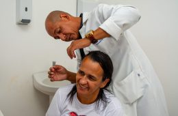 CER IV amplia acesso à reabilitação auditiva em Teixeira de Freitas