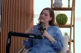 Fé e terapia: Camila Valverde conta como reconstruiu a vida após a violência