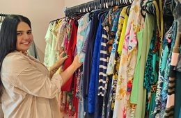 Comprar, trocar ou consertar? A moda de segunda mão abre possibilidades para o guarda-roupa