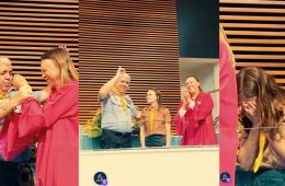 Ela orou por 11 anos: quando a fé de uma mãe atravessa gerações